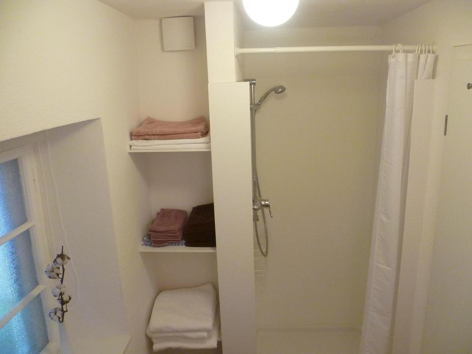 Möblierte Wohnung auf Zeit in der Altstadt von Staufen – Bild 8