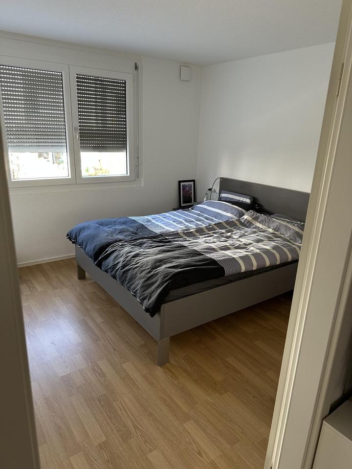 Neuwertiges Reihenmittelhaus in Abstatt (Kreis Heilbronn) – Bild 8