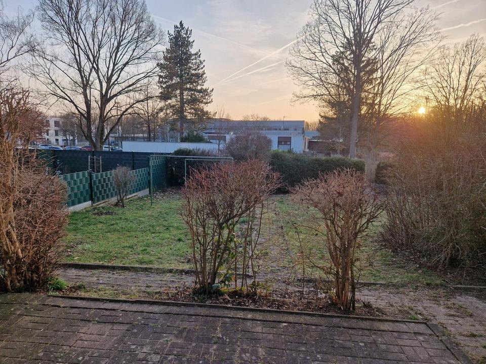 Helle Erdgeschosswohnung mit Gartenparadies – Ideal für Tierfreunde! – Bild 6