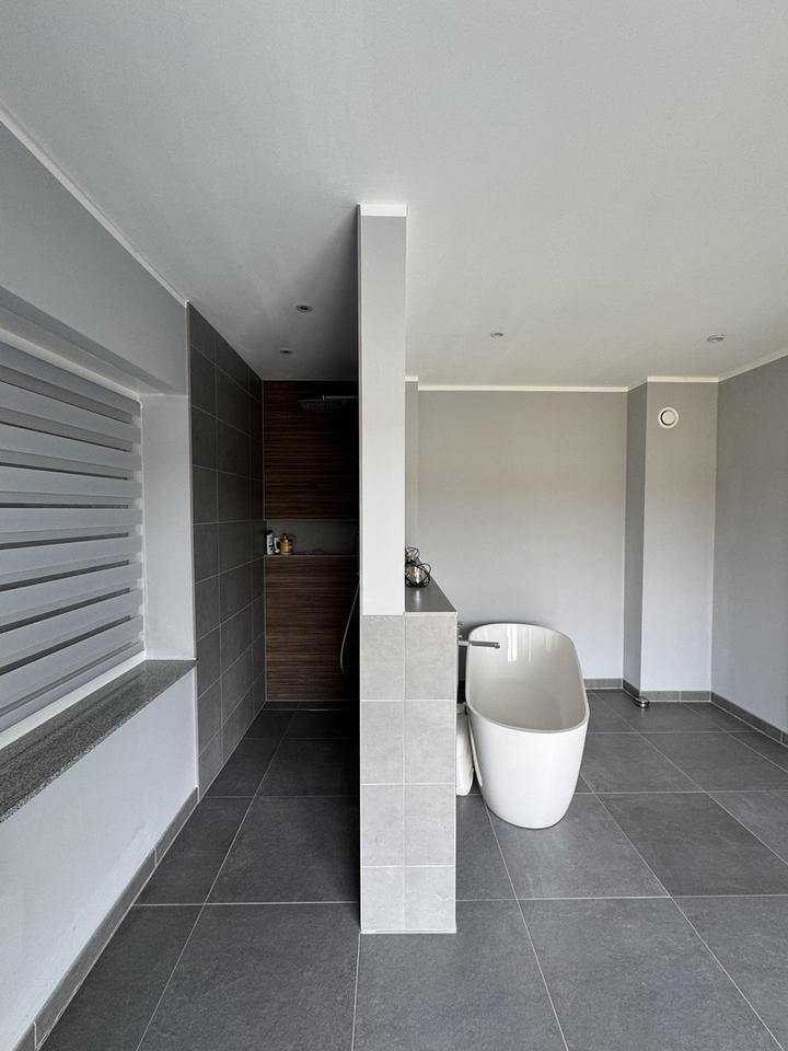 -Provisionsfrei- Traumhafte Stadtvilla mit unverbaubarem Naturblick in Selmsdorf nahe Lübeck – Bild 27