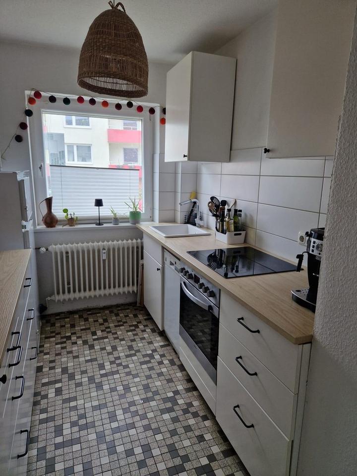 Helle Erdgeschosswohnung mit Gartenparadies – Ideal für Tierfreunde! – Bild 9