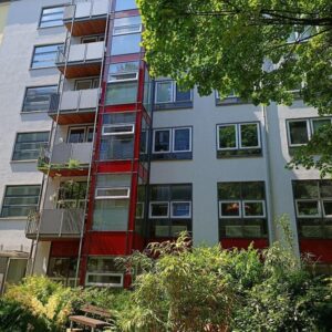 Exklusives Loft am Sendlinger Tor - urbaner & barrierefreier Luxus in ruhiger Lage