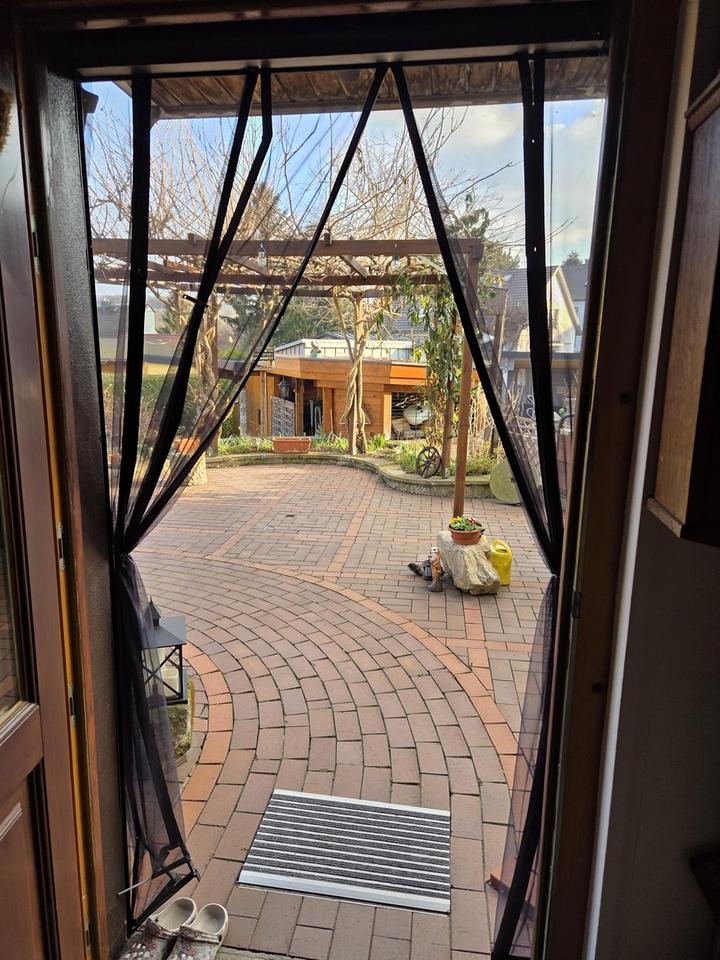 Charmantes Reihenendhaus mit 5 Zimmern+Partykeller in Dresden- Lockwitz incl. Küche – Bild 5