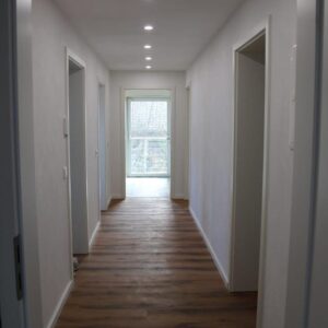 4+1 Zimmer Wohnung in Hom- Einöd