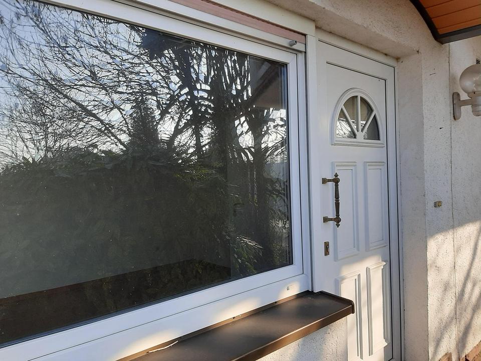 Traumaussicht in die Rheinebene - Einfamilienhaus mit Einliegerwohnung und Ausbaupotenzial – Bild 37