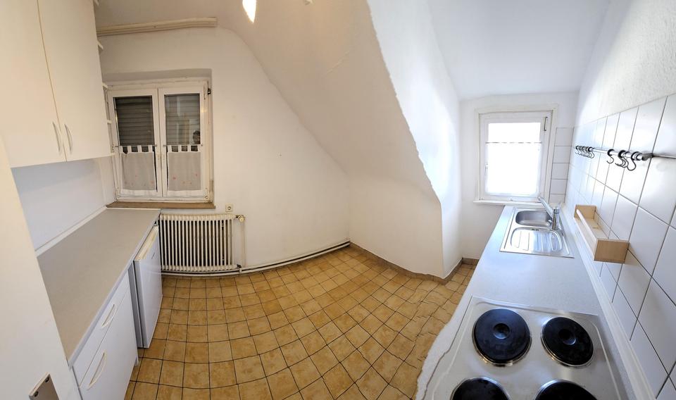 Charmante Doppelhaushälfte mit Südgarten in ruhiger Wohnlage – Bild 16