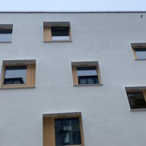 Gartenwohnung im Herzen von Düsseldorf