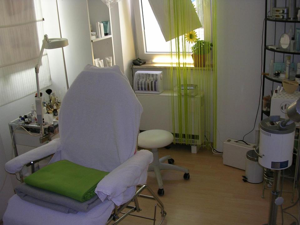 Büro Praxisräume in der Fußgängerzone im EG in Rottenburg – Bild 3