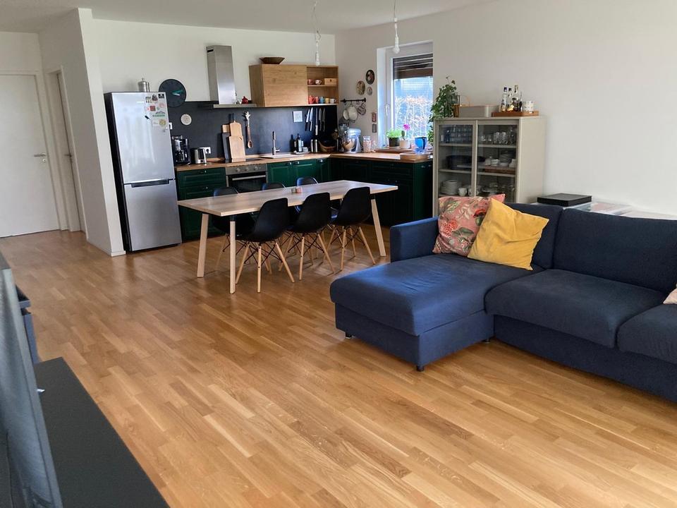 Moderne 3-Zimmer Wohnung in Bocholt – Bild 5