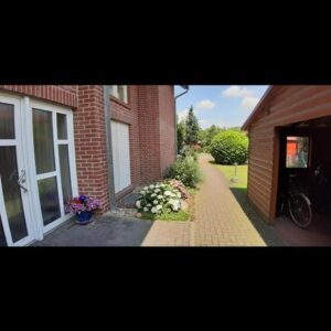 Wunderschöne Dachgeschoßwohnung mit ca. 81,00m² in Wunstorf / Luthe zum Verkauf