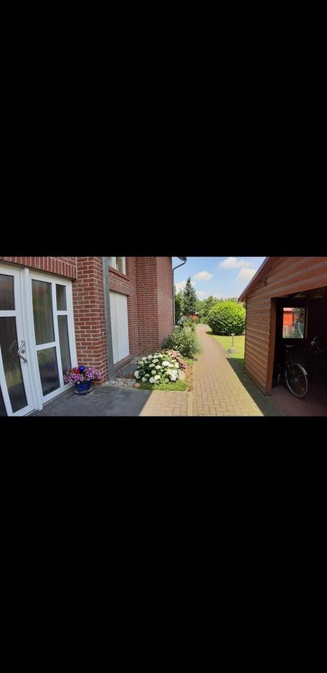 Wunderschöne Dachgeschoßwohnung mit ca. 81,00m² in Wunstorf / Luthe zum Verkauf