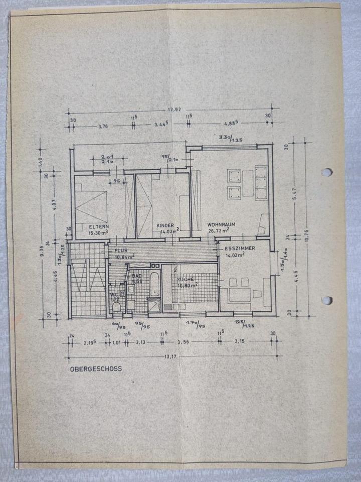 Mehrfamilienhaus mit idyllischem Garten – Bild 10