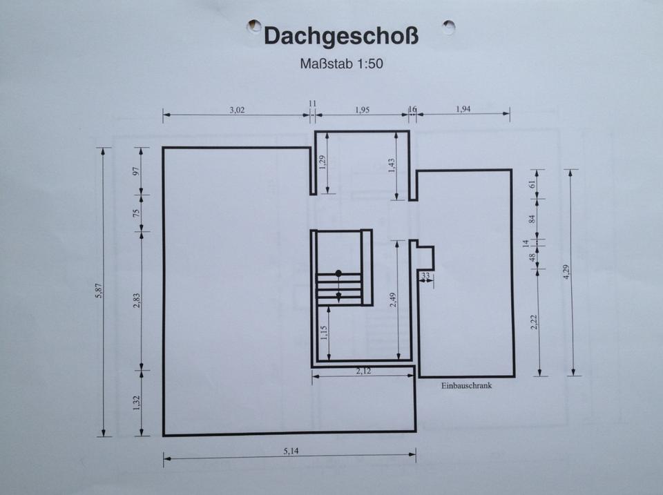 Charmantes Landhaus mit großem Garten – Ruhe &Natur nahe Hannover – Bild 17