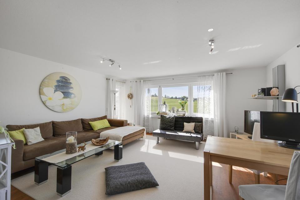 Besonderes Anwesen in Alleinlage mit Bergsicht – voll erschlossen, sofort rentabel, erweiterbar – Bild 7