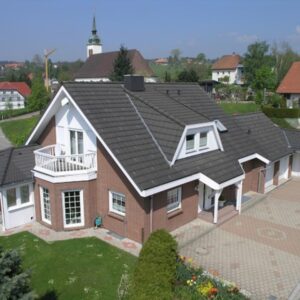 EFH mit Einliegerwohnung