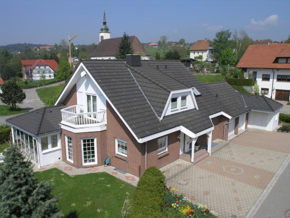 EFH mit Einliegerwohnung