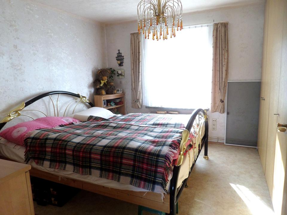 Ein Haus mit Platz, Hof und Möglichkeiten – kein Standard, sondern ein echtes Stück Leben – Bild 17