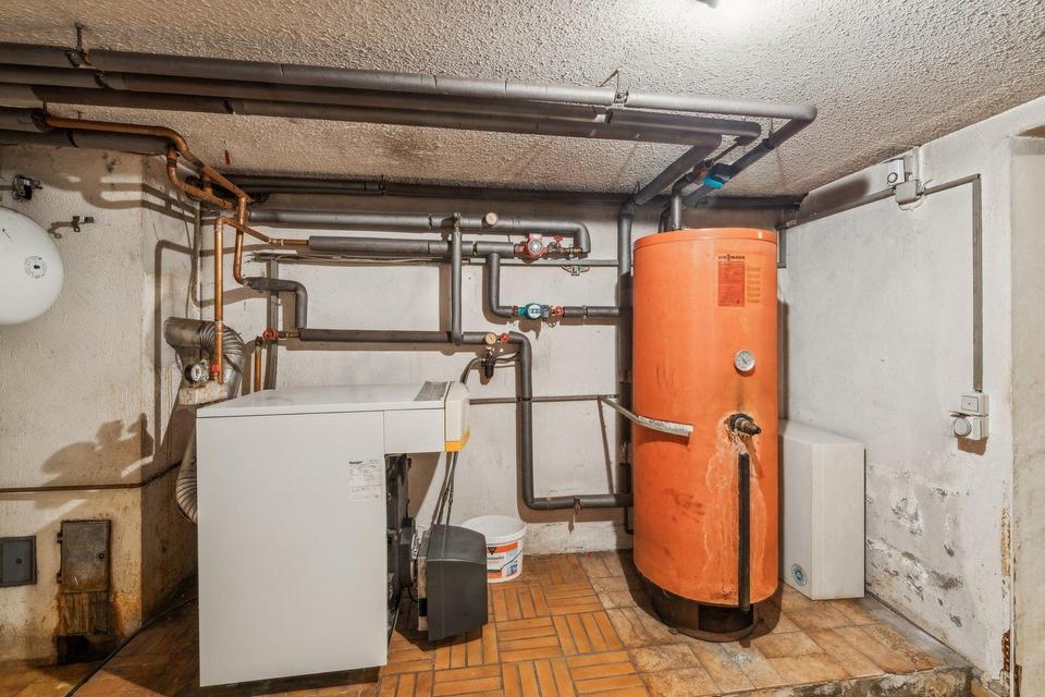 2-Familienhaus mit flexiblen Nutzungsmöglichkeiten – Bild 17