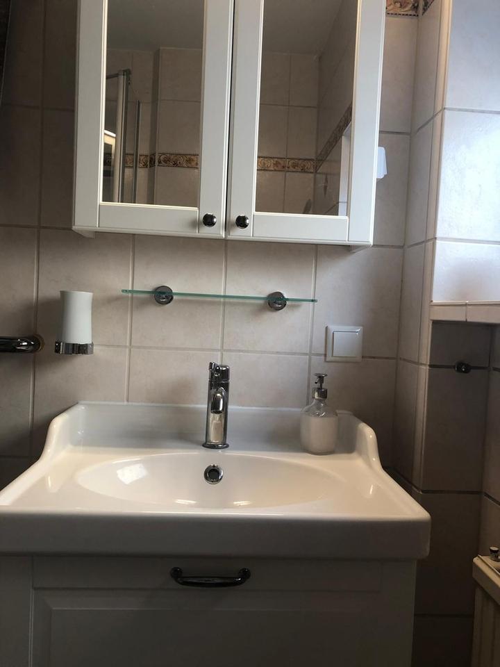 Strandnahe Maisonette-Wohnung: 93 m² Wohnfläche + 73 m² Dachgeschoss, 2 Terrassen & Garage – Bild 17