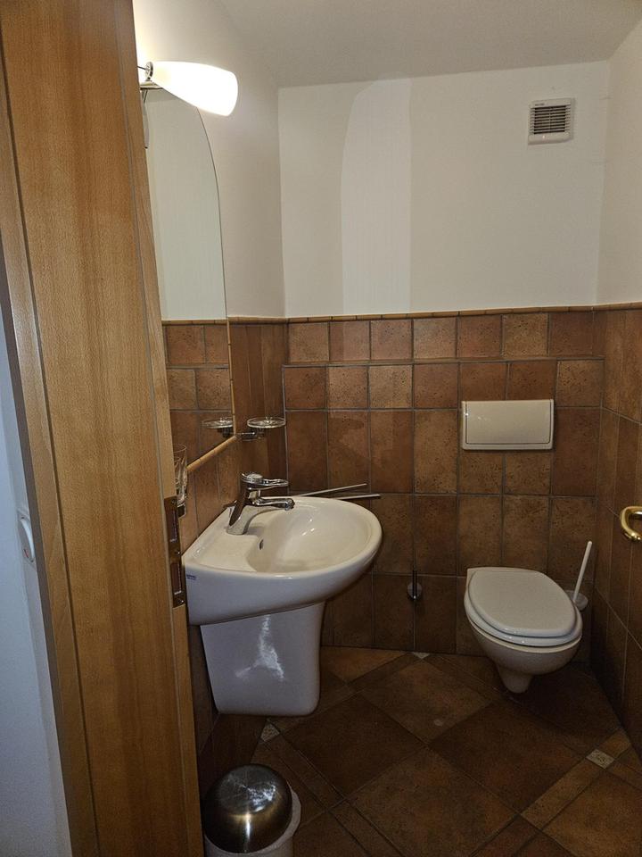 Weide, Wald und Wintergarten - Ein Traumhaus unterm Reetdach – Bild 34