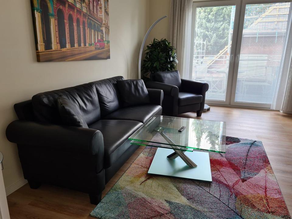 MÖBLIERTE Wohnung mit Balkon Nähe Krupunder See – Bild 4