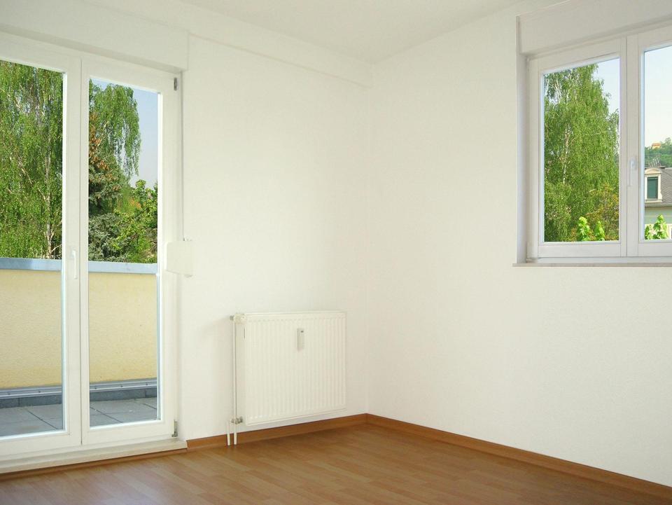 3 Zi Penthouse in bester Lage, sonnig, ruhig, 30qm umlaufende Dachterrasse, 2 Parkplätze – Bild 4