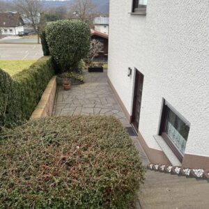 Einfamilienhaus in Etzbach – mit Potenzial für Einliegerwohnung