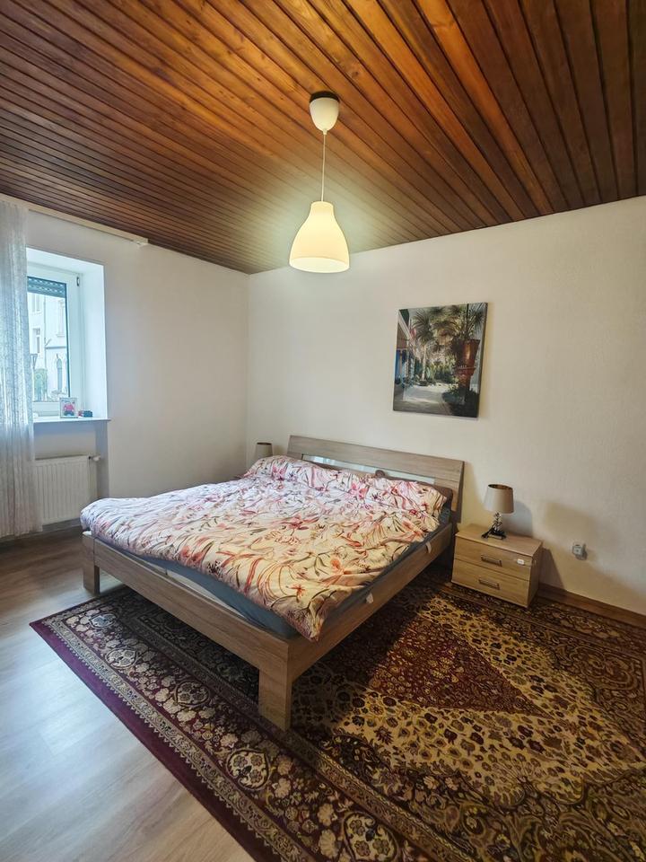 Helle 3 Zimmerwohnung mit Balkon – Bild 4