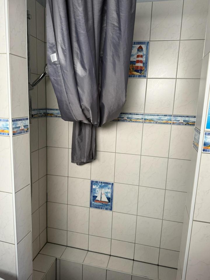 Büsum - Seltene Gelegenheit im Zentrum - Wohn/Gewerbeimmobilie - Großes Grundstück – Bild 17