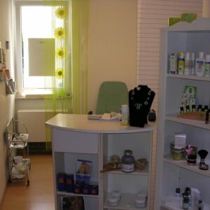 Büro Praxisräume in der Fußgängerzone im EG in Rottenburg