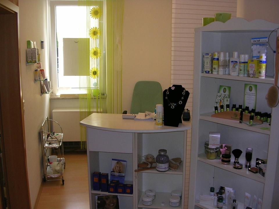 Büro Praxisräume in der Fußgängerzone im EG in Rottenburg