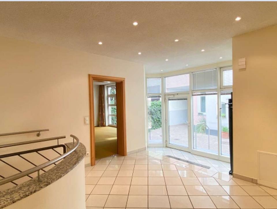 Büro/Praxis/Co-Workingspace/Atelier in zentraler Innenstadtlage von Offenbach a.M. – Bild 2