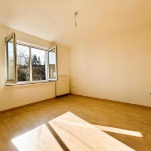 Wohnen im Herzen der Stadt