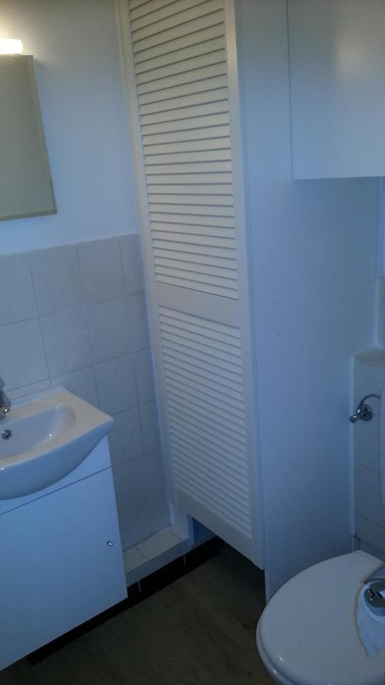 bezaubernde, helle 2- Zimmer-Maisonette-Wohnung – Bild 8