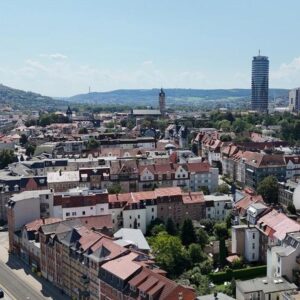 Moderner Neubau in traditionsreichem Gebäude - freiwerdend!