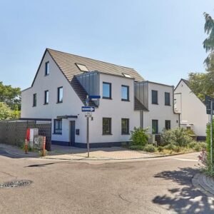 Moderne 5-Zimmer Doppelhaushälfte vom Eigentümer zu vermieten!