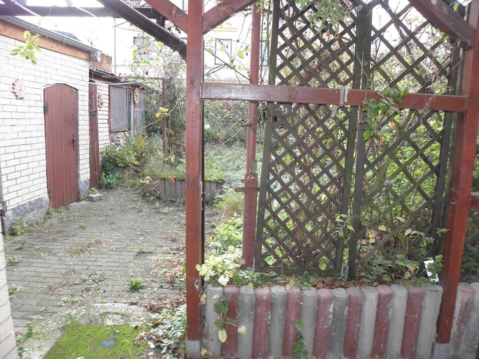 Kleines Einfamilienhaus in Magdeburg Westerhüsen – Bild 4