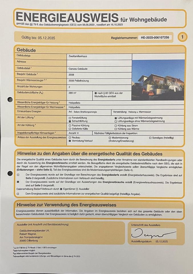 Architekten TraumHaus mit Weitsicht – Bild 28