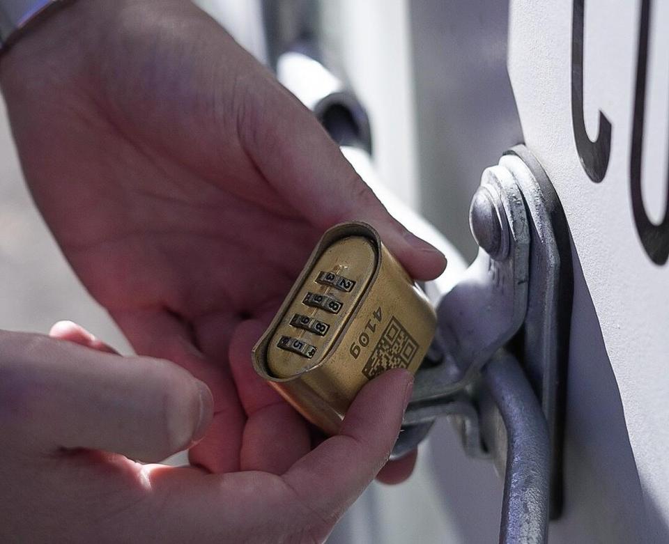 15m² Lagercontainer in Dortmund – sicher, günstig & sofort verfügbar – Bild 7