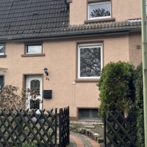 PRIVATVERKAUF: bezugsfertiges Haus nach Kernsanierung