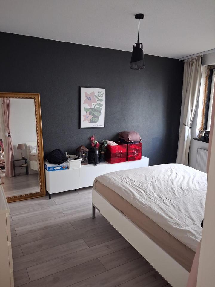 Moderne 2-Zimmer-Wohnung mit Wohlfühlfaktor in Köln-Kalk – 50 m² in Top-Lage! – Bild 2