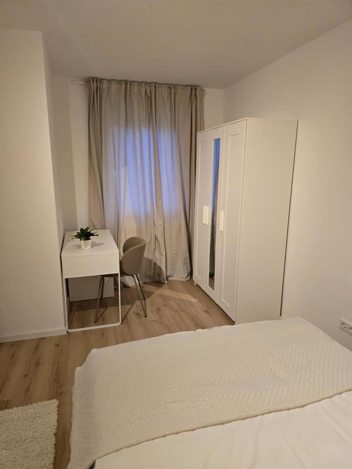 Neu saniert - voll möbliert! – Bild 5