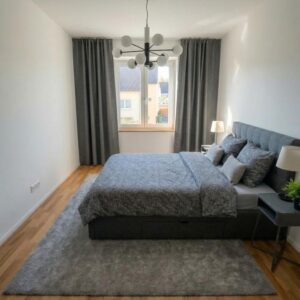 Urbanes Leben trifft Naturidylle – Ihr neues Zuhause am Thumenberger Weg