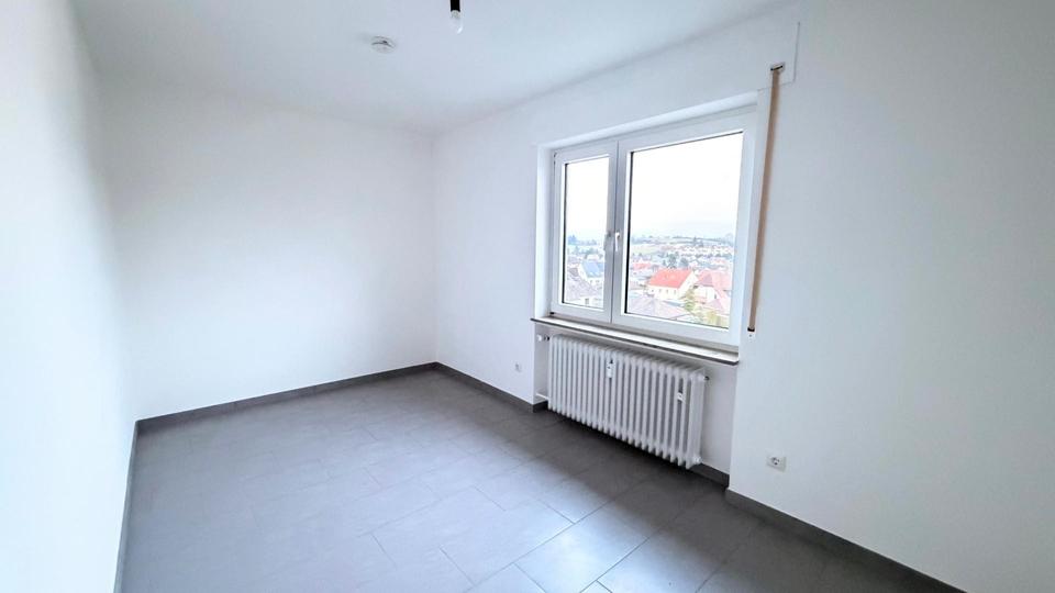 Helle 3-Zimmer-Wohnung mit Traum-Blick, Süd-Ost-Balkon & EBK – Bild 15