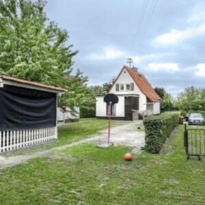 Freistehende Einfamilienhaus