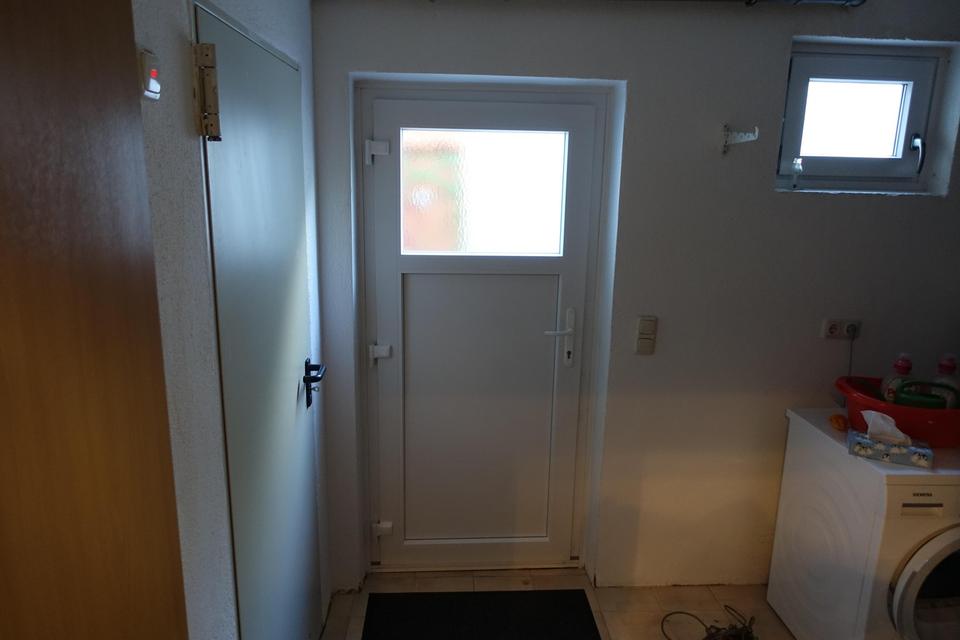 Gepflegte Doppelhaushälfte in ruhiger Lage 91088 Bubenreuth – Bild 9