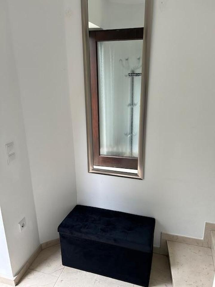 Möblierte Einliegerwohnung mit Gartennutzung und separatem Eingang sehr gute Ausstattung – Bild 8