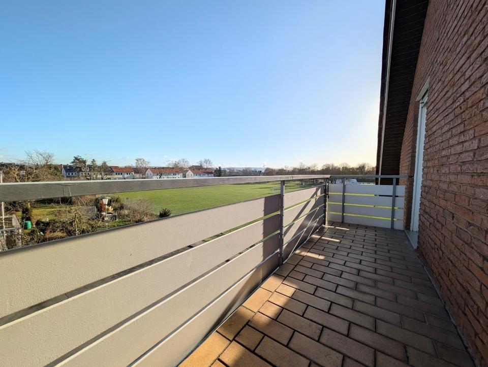 *Sofort einziehen* Moderne und helle 3,5-Zimmer Wohnung – Bild 6