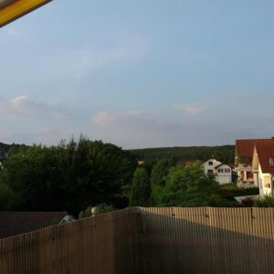 4-Zimmer Wohnung (85qm) mit Balkon in Puderbach
