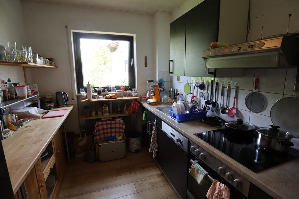 Oase mit Stadtblick, Balkon,Tiefgarage – Bild 18